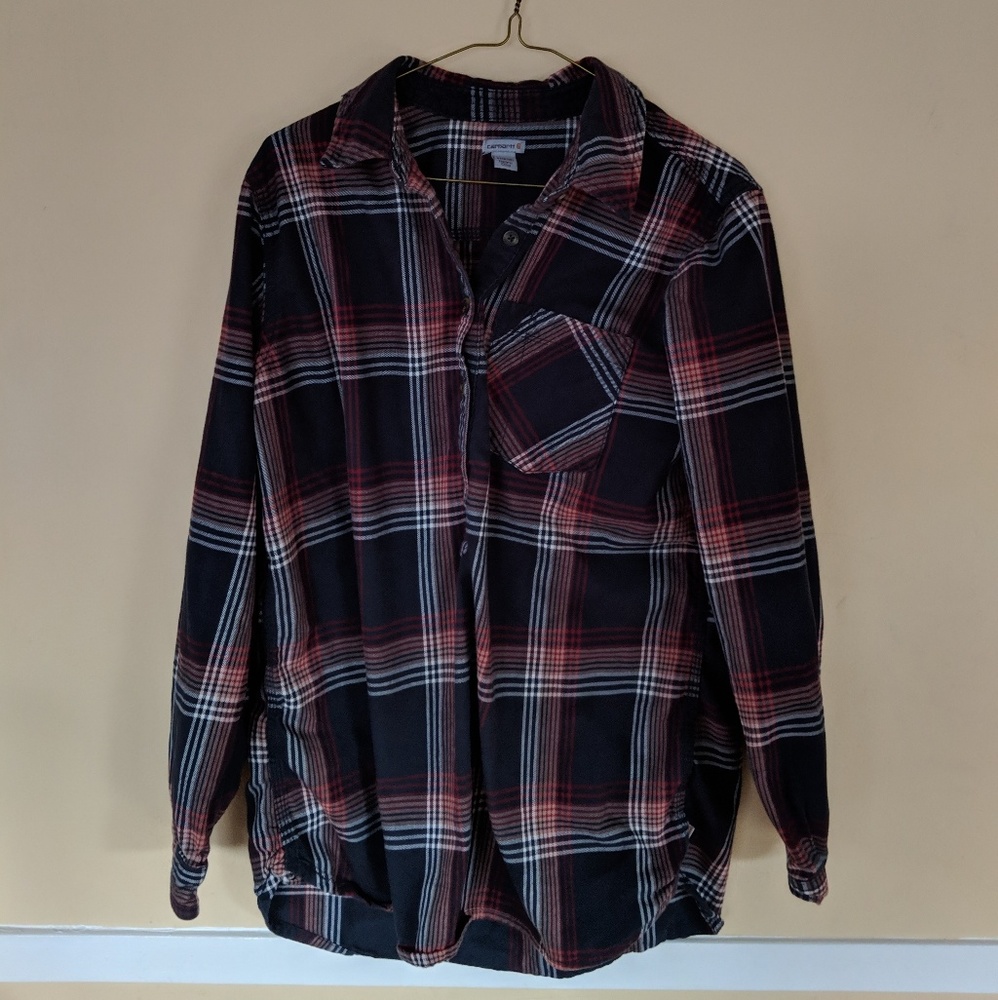 Carhartt Farwell Shirt